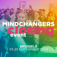 Mindchangers project : closing event