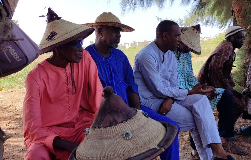 NICHELINO – in Senegal per un progetto solidale in aiuto di giovani e donne locali