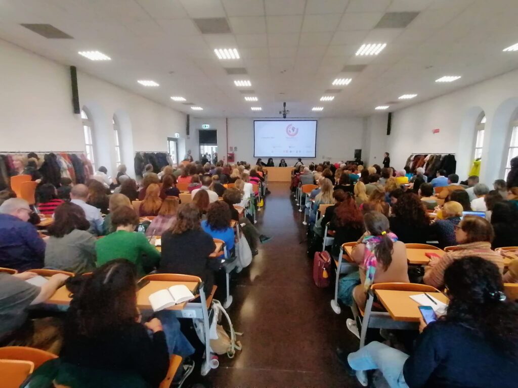 Al via presso La Certosa Reale di Collegno la giornata di formazione per insegnanti