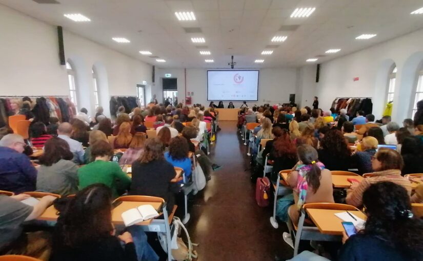 Al via presso La Certosa Reale di Collegno la giornata di formazione per insegnanti